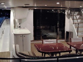 2006 Cheoy Lee Motoryacht