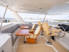 Buy 2017 Offshore Yachts 80 Pilot House