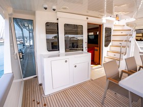 2017 Offshore Yachts 80 Pilot House za prodaju