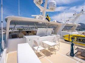 Kupiti 2017 Offshore Yachts 80 Pilot House