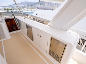2017 Offshore Yachts 80 Pilot House za prodaju