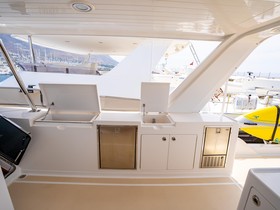 2017 Offshore Yachts 80 Pilot House