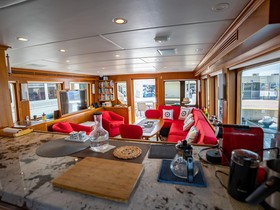 2017 Offshore Yachts 80 Pilot House for sale