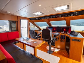 Kupiti 2017 Offshore Yachts 80 Pilot House