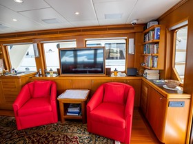 2017 Offshore Yachts 80 Pilot House for sale