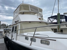 1998 Sabre 47 til salgs