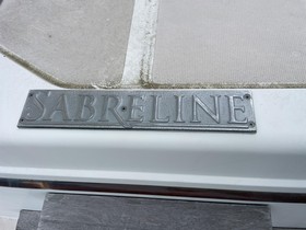 1998 Sabre 47 til salgs