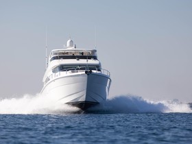 2013 Hatteras 80 Motor Yacht à vendre
