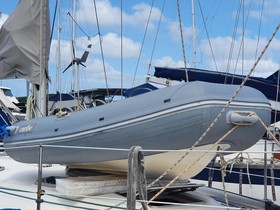 1996 Dufour 45 Classic for sale