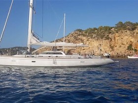 1997 Nautor Swan 77 Rs