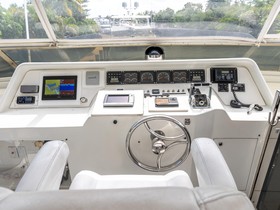 1999 Cheoy Lee Motoryacht на продажу