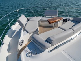 2018 Sea Ray L550