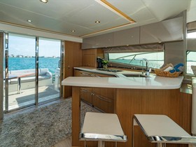 2018 Sea Ray L550 til salgs