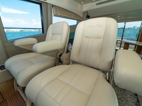 2018 Sea Ray L550