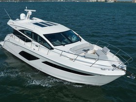 2018 Sea Ray L550 til salgs