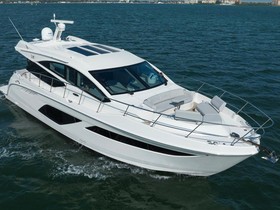 2018 Sea Ray L550 till salu