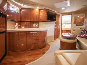 2005 Sea Ray 460 Sundancer