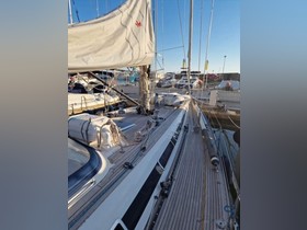 Kjøpe 1998 Nautor Swan 56