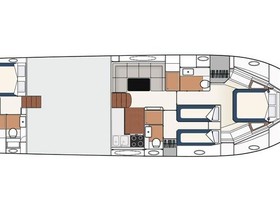 Купить 2009 Itama 50 - Fifty