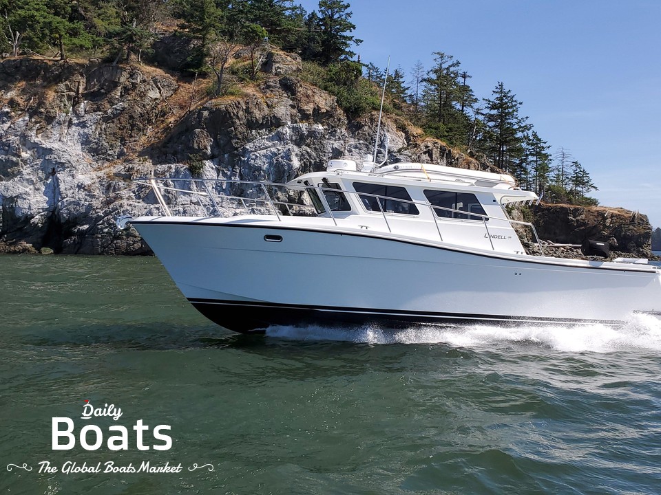 2019 Lindell 38 for sale. View price, photos and Buy 2019 Lindell 38