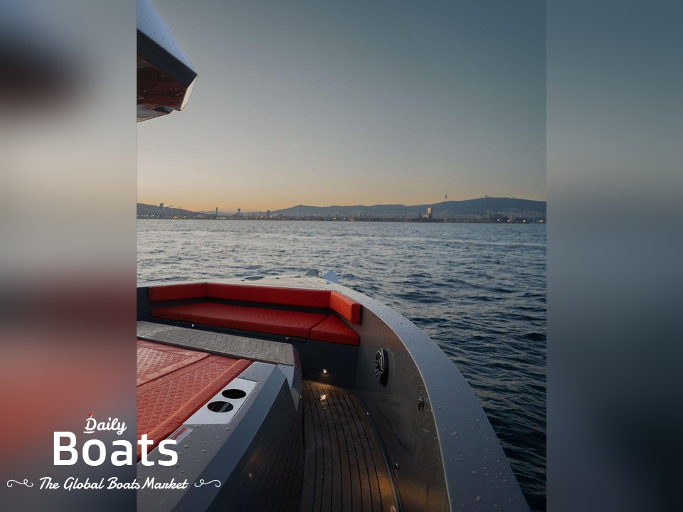 2022 De Antonio Yachts D50 Coupe for sale View price photos and Buy
