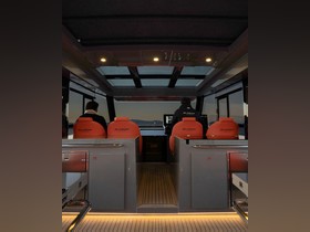 Купить 2022 De Antonio Yachts D50 Coupe