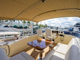 2018 Palm Beach Motor Yachts Pb55 Flybridge προς πώληση