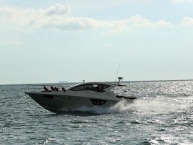 2015 Cranchi M44 Ht Power Boat myytävänä