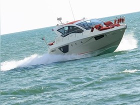 2015 Cranchi M44 Ht Power Boat