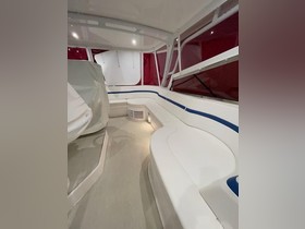 2017 Intrepid 475 Sport Yacht