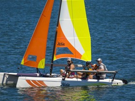 Hobie Cat Getaway