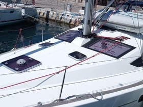 2012 Jeanneau Sun Odyssey 42 Ds на продажу