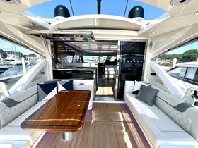 2023 Riviera 6000 Sport Yacht Platinum на продаж