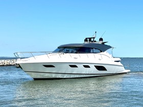 Riviera 6000 Sport Yacht Platinum