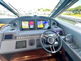 2023 Riviera 6000 Sport Yacht Platinum