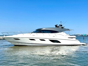 Αγοράστε 2023 Riviera 6000 Sport Yacht Platinum