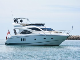 2006 Sunseeker Manhattan 50 za prodaju