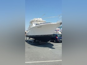2004 Luhrs 30 for sale