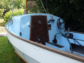 Buy 1979 Drascombe Cruiser Longboat