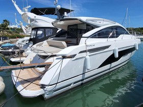 Fairline Targa 45 Gt