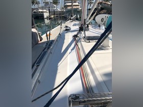 1997 Bavaria 46E