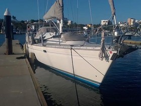 1997 Bavaria 46E