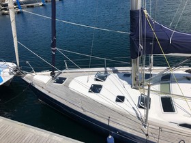 2002 Beneteau Oceanis Clipper 473