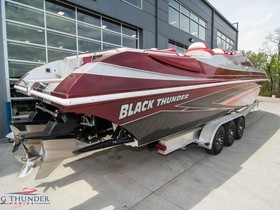 2008 Black Thunder 460 Sc à vendre