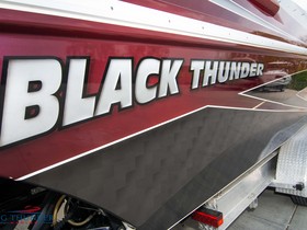 Buy 2008 Black Thunder 460 Sc