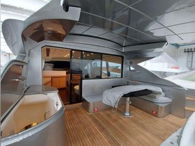 2009 Pershing 72 for sale