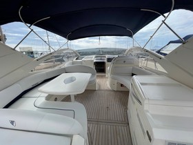 2004 Fairline Targa 52 for sale