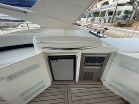 2004 Fairline Targa 52 satın almak