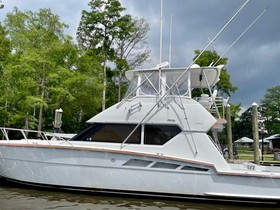 1997 Hatteras Sport Fish for sale