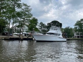 1997 Hatteras Sport Fish for sale